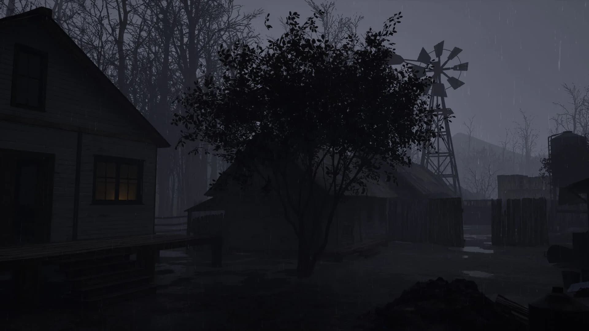 EvilTrap: Prologue görsel 6