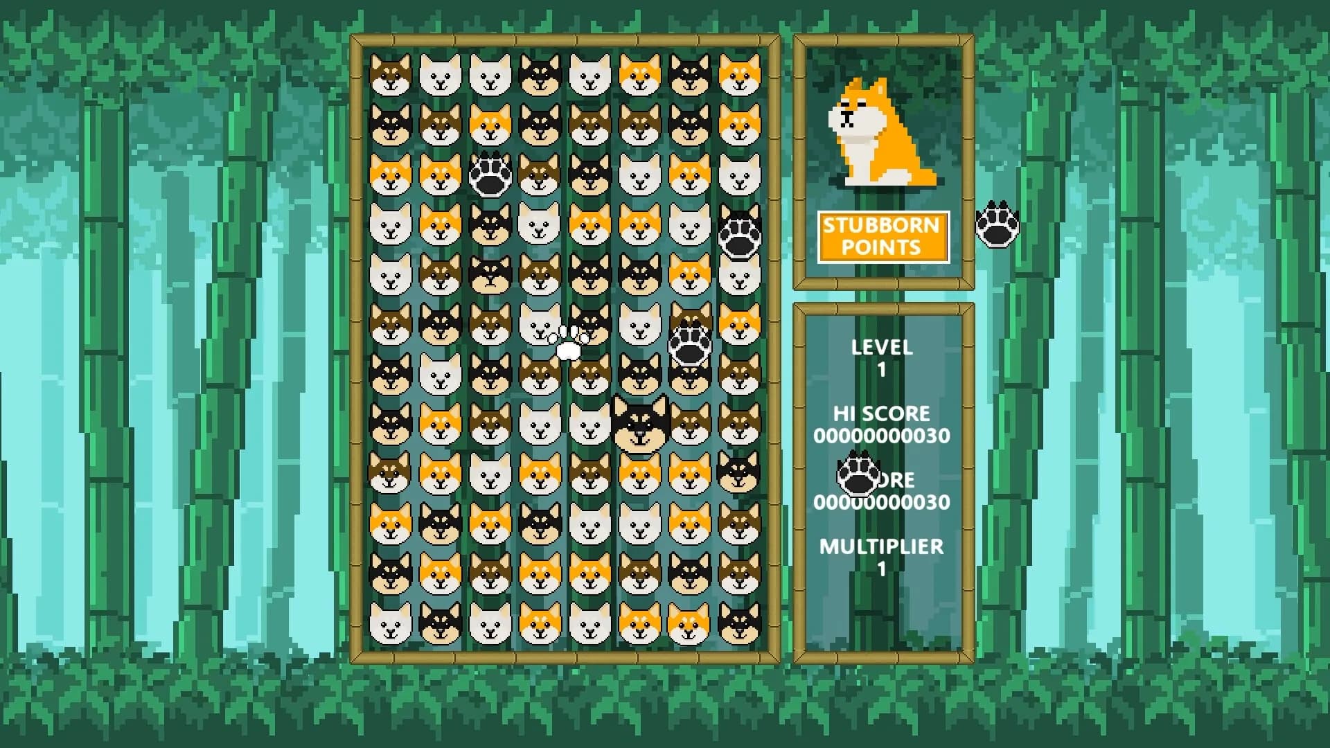 Stubborn Shibas görsel 2