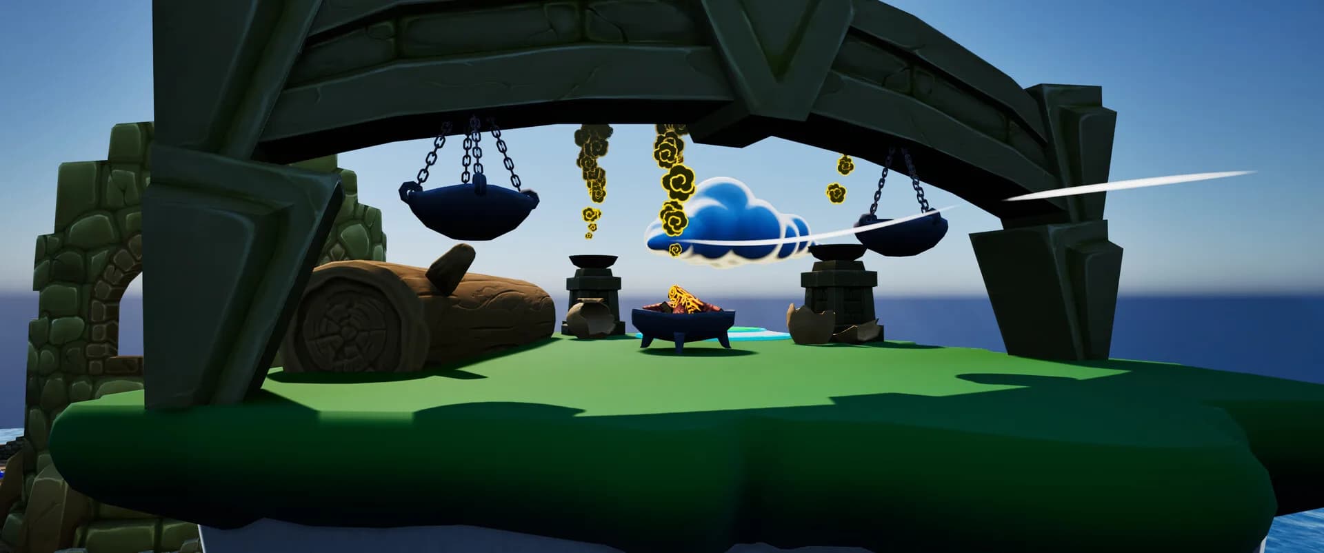 Sfigga Academy Adventure görsel 2