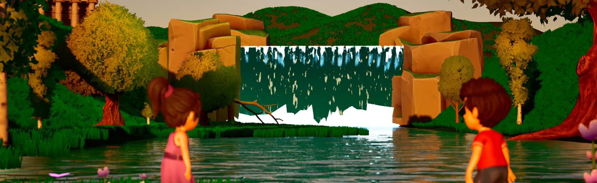 Sfigga Academy Adventure görsel 3