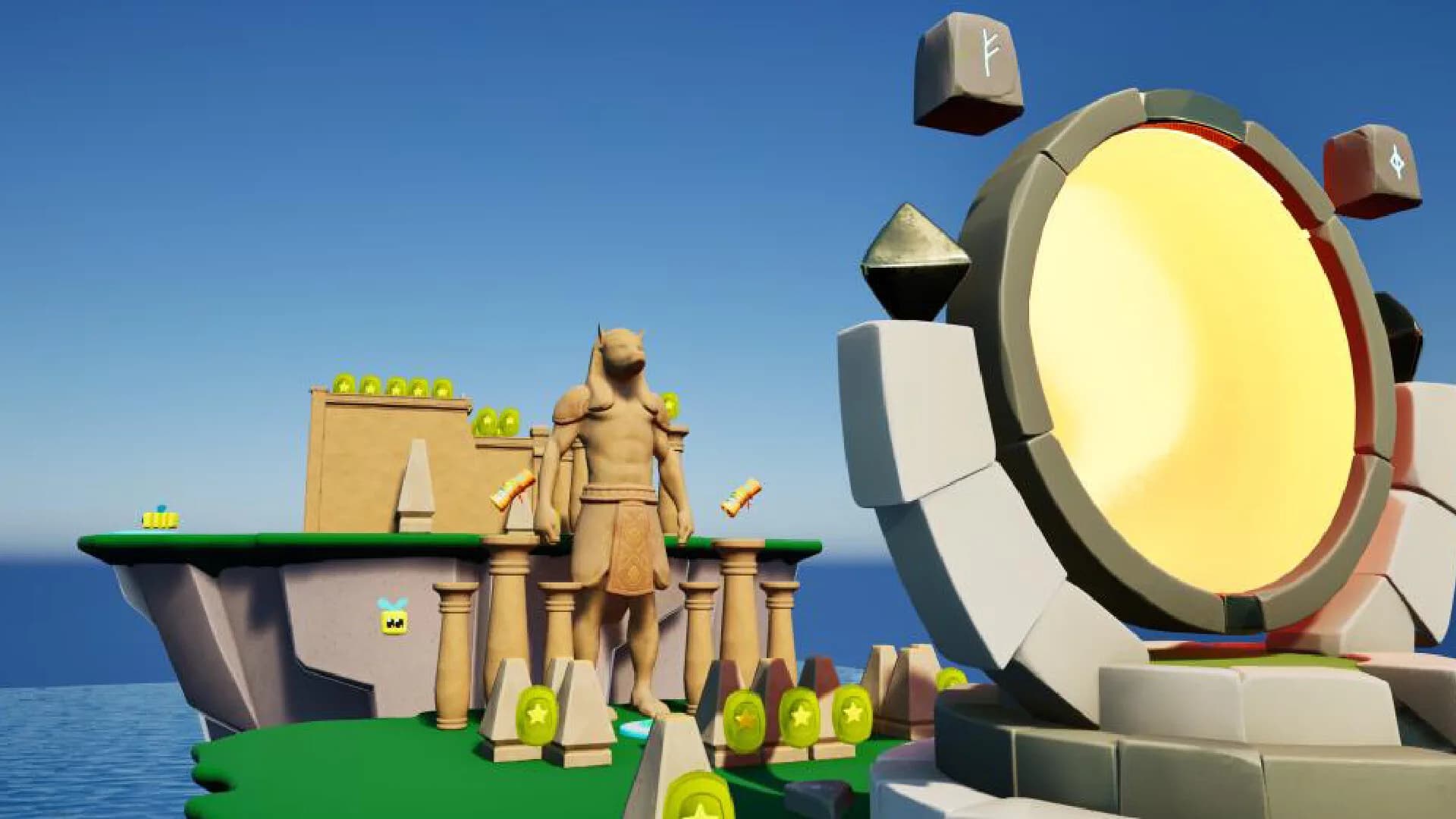Sfigga Academy Adventure görsel 4