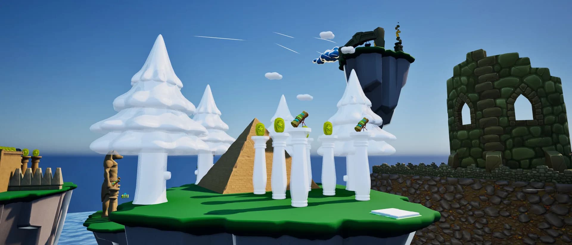 Sfigga Academy Adventure görsel 5