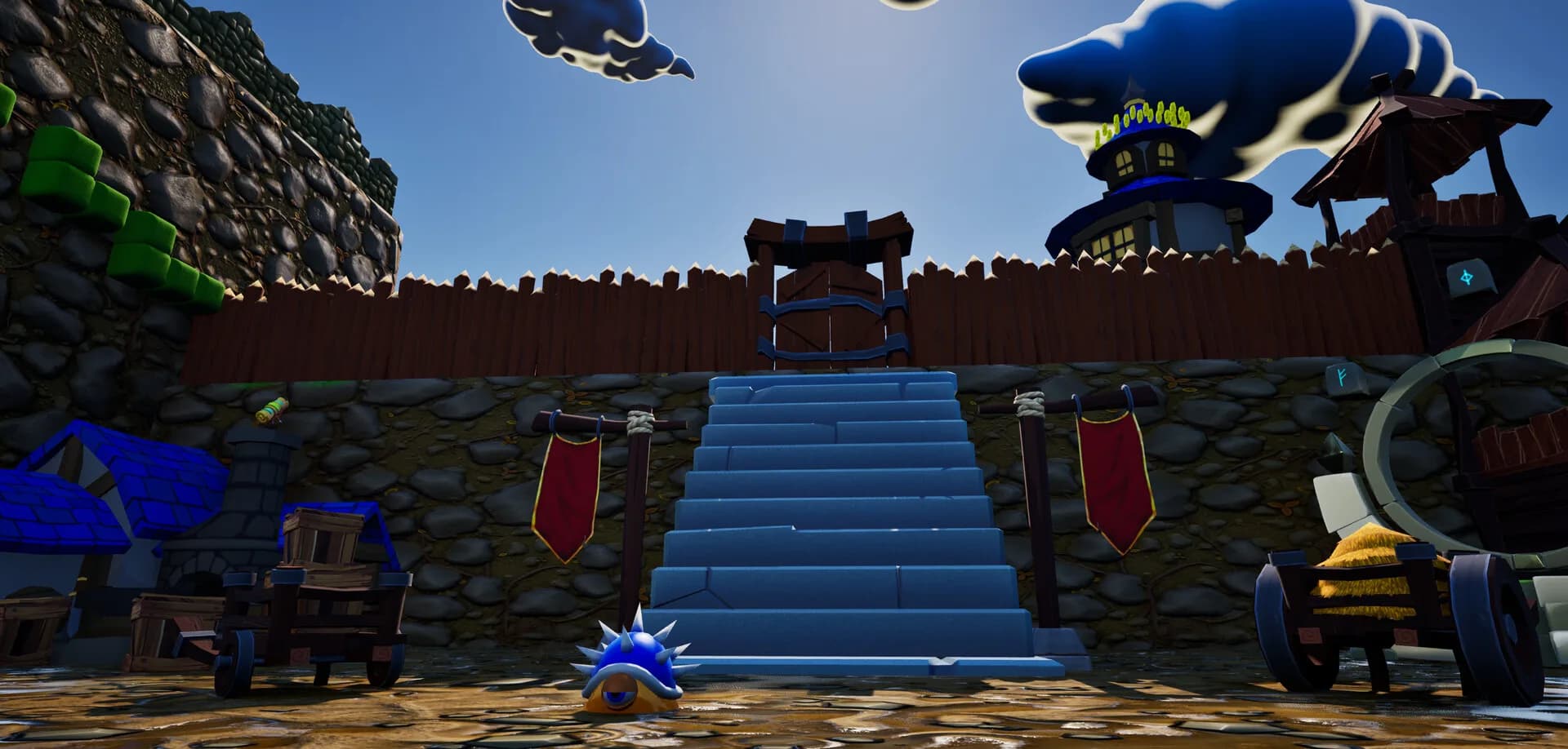 Sfigga Academy Adventure görsel 6