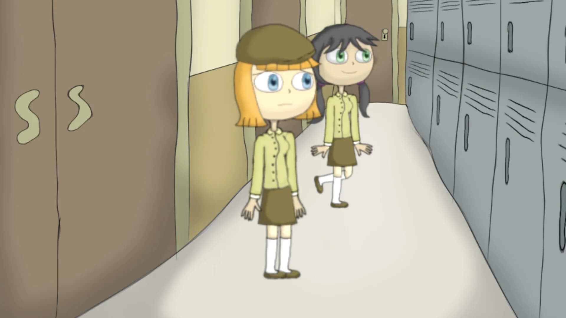 Interdimensional Lili görsel 4