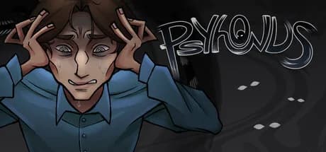 Psyhonds