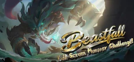 Beastfall görsel 1