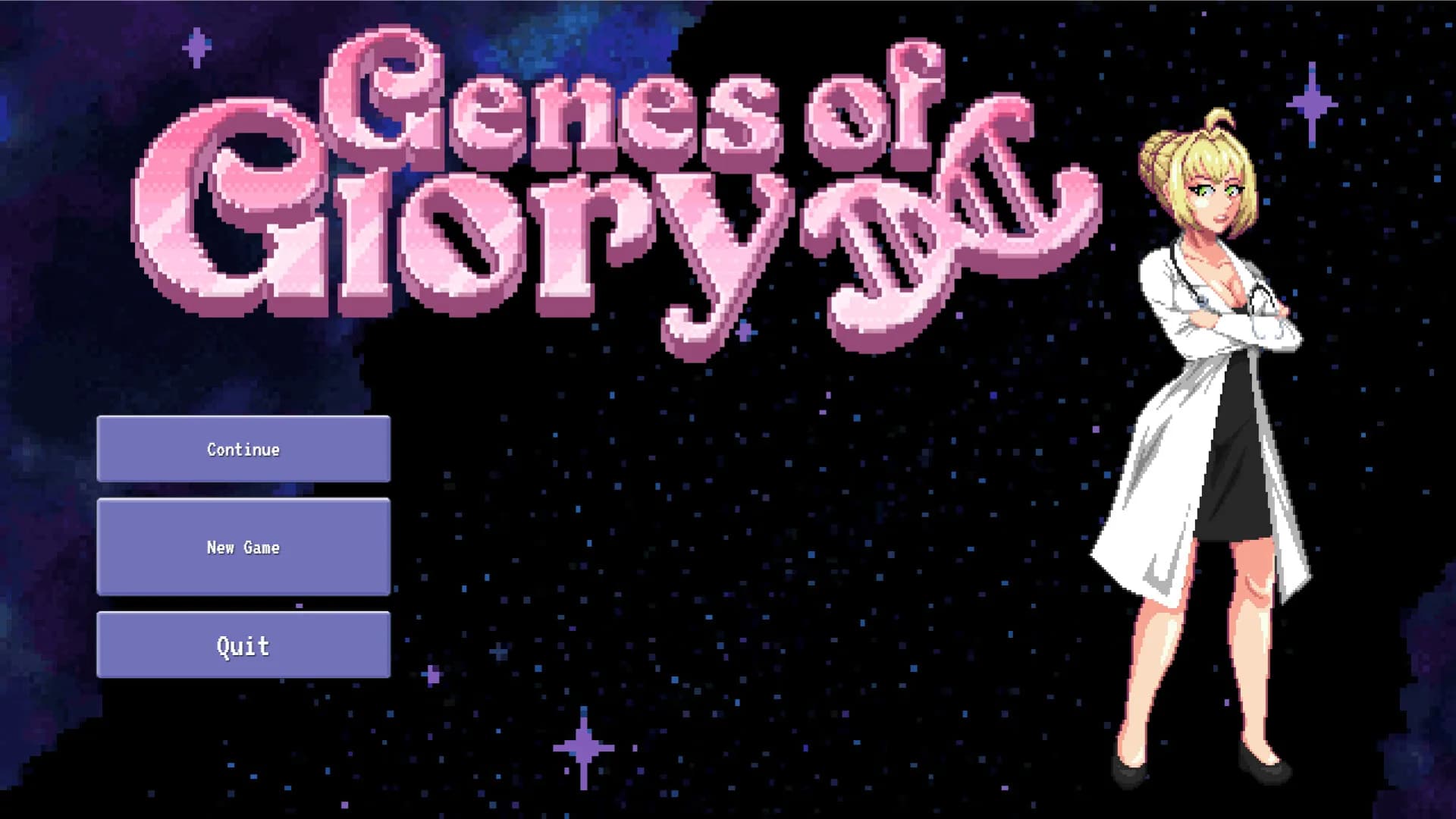 Genes of Glory görsel 7