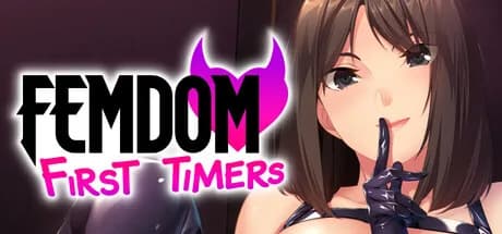 Femdom First Timers
