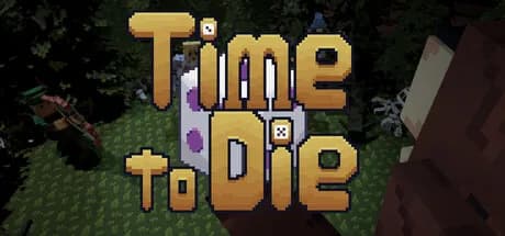 Time to Die