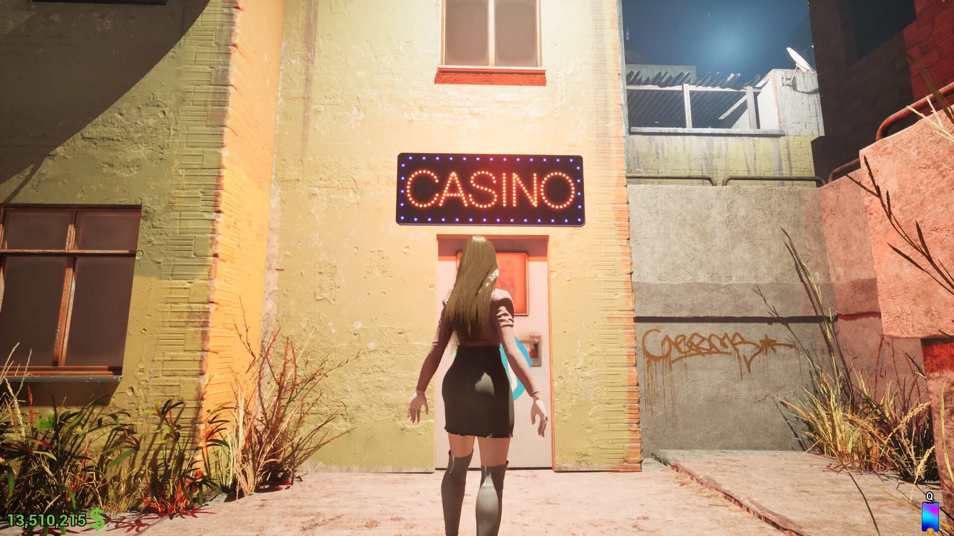 Prostitute Casino görsel 9