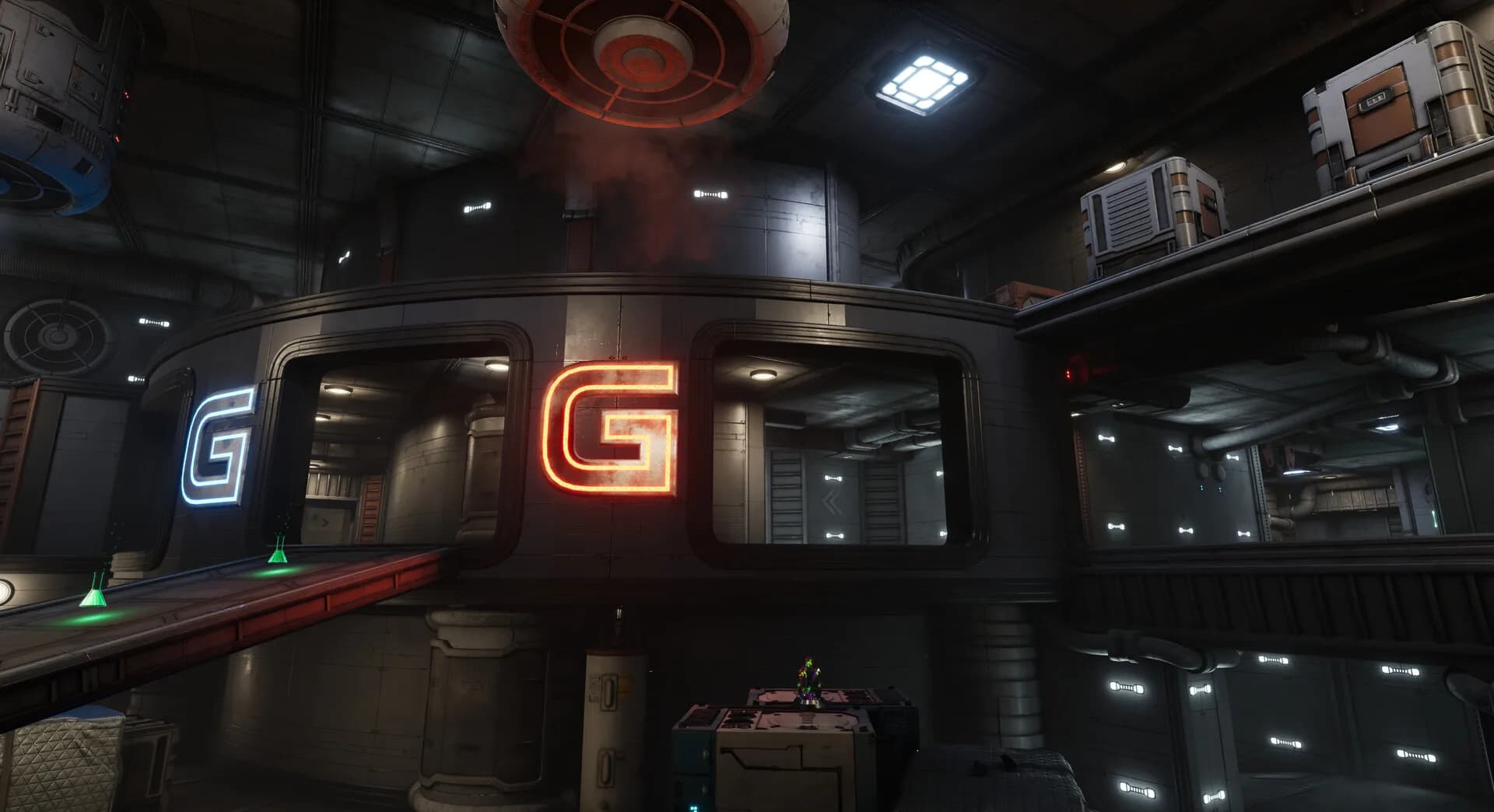Galaxy Grudge görsel 6