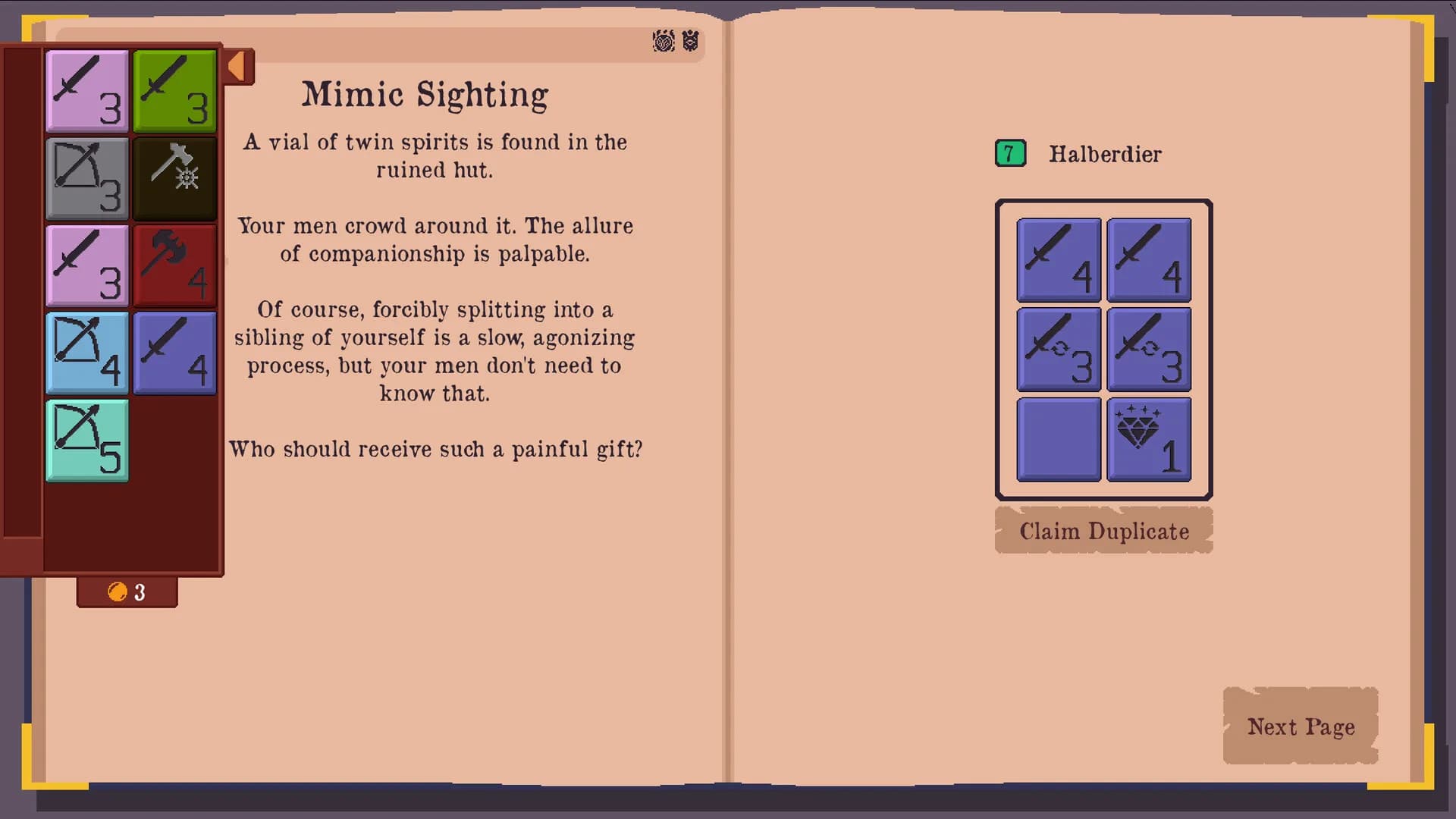 Tome of Talis: A Dice Conquest Game görsel 8