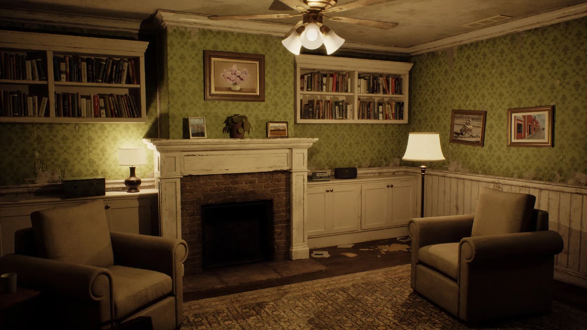 You Belong Here görsel 4