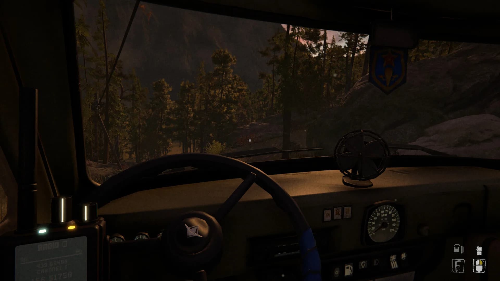Uncanny Tales: The Watcher görsel 4