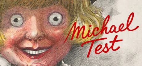 Michael Test görsel 1