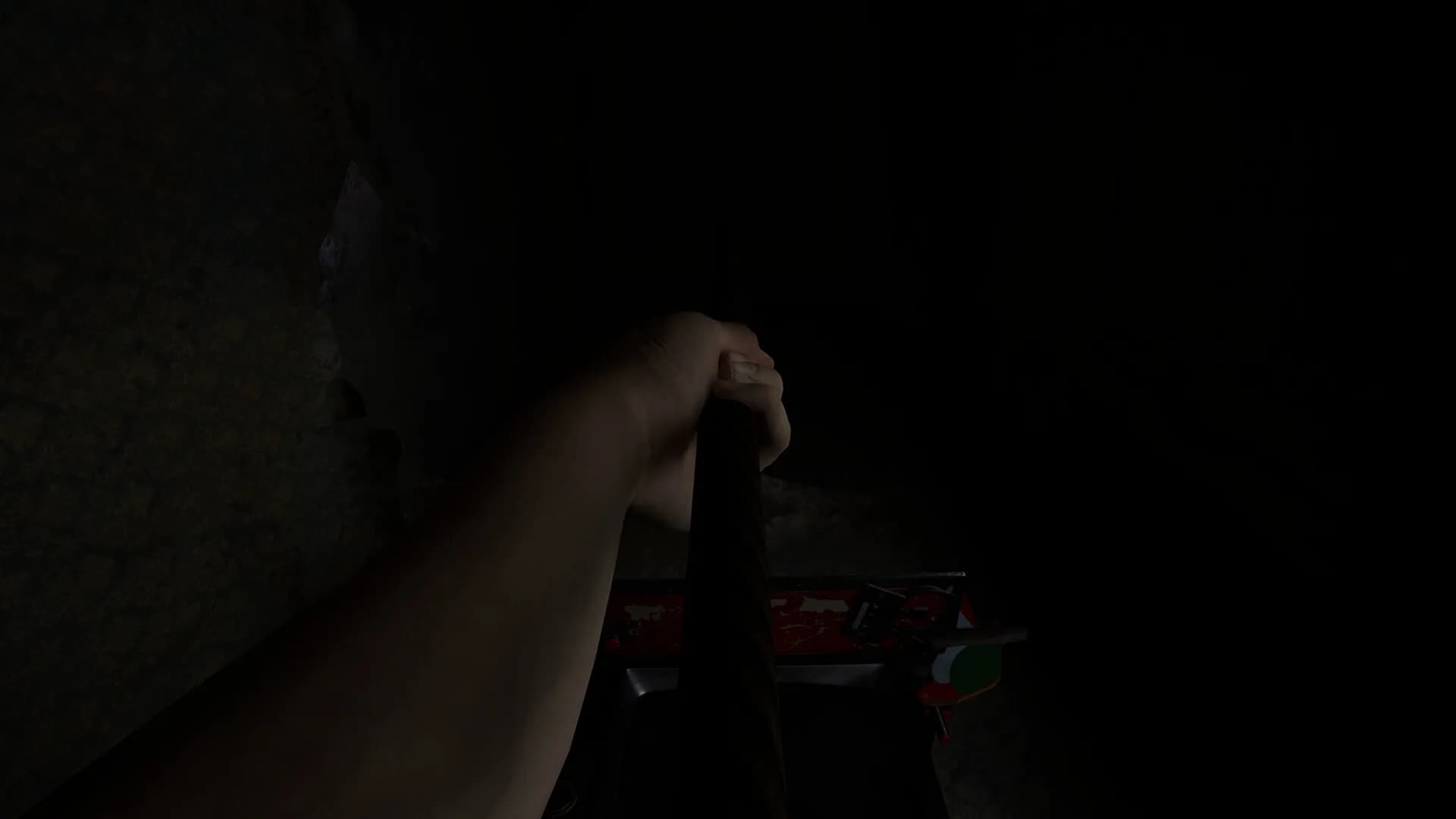 Michael Test görsel 2