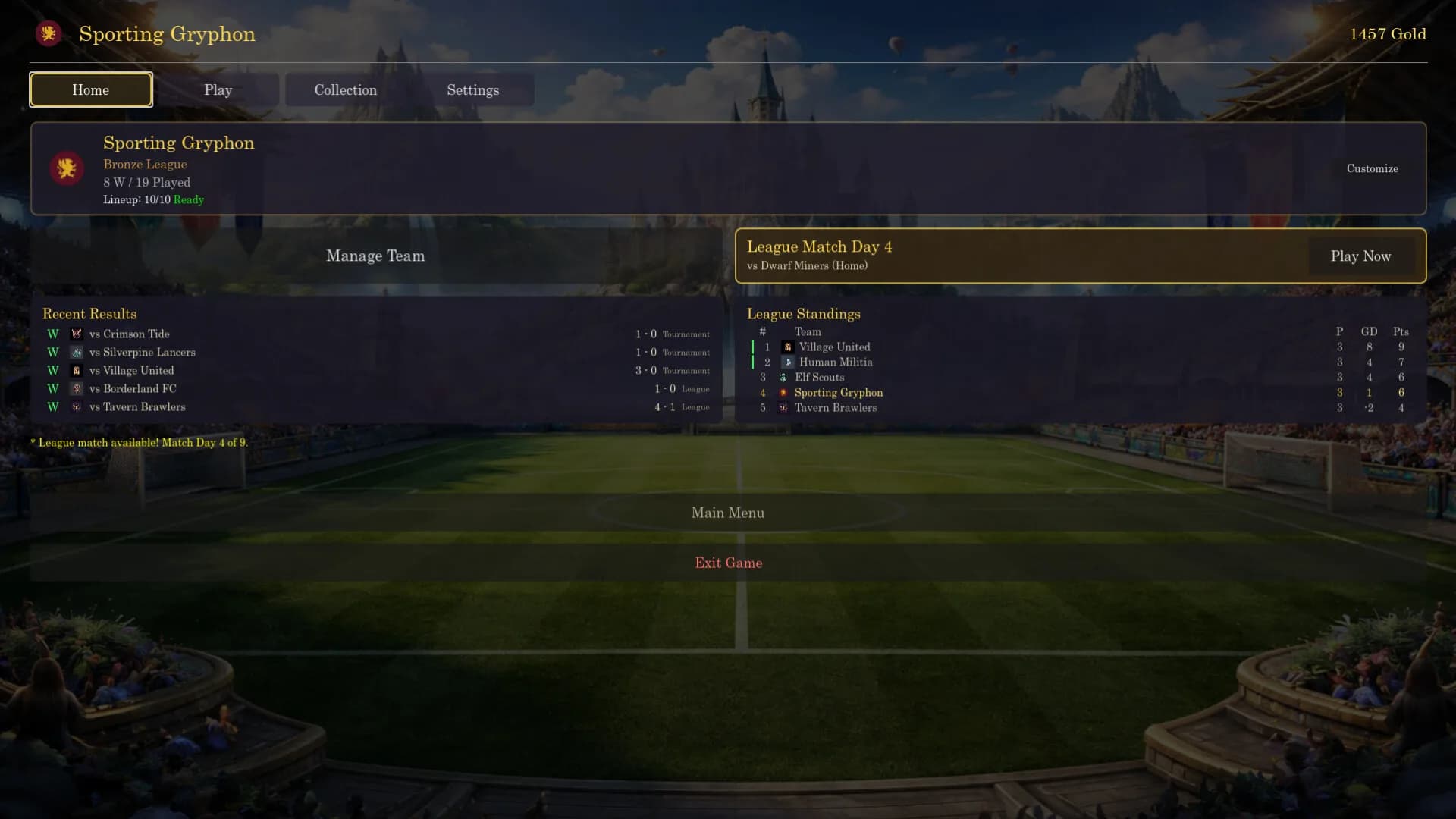 Realms Cup görsel 2