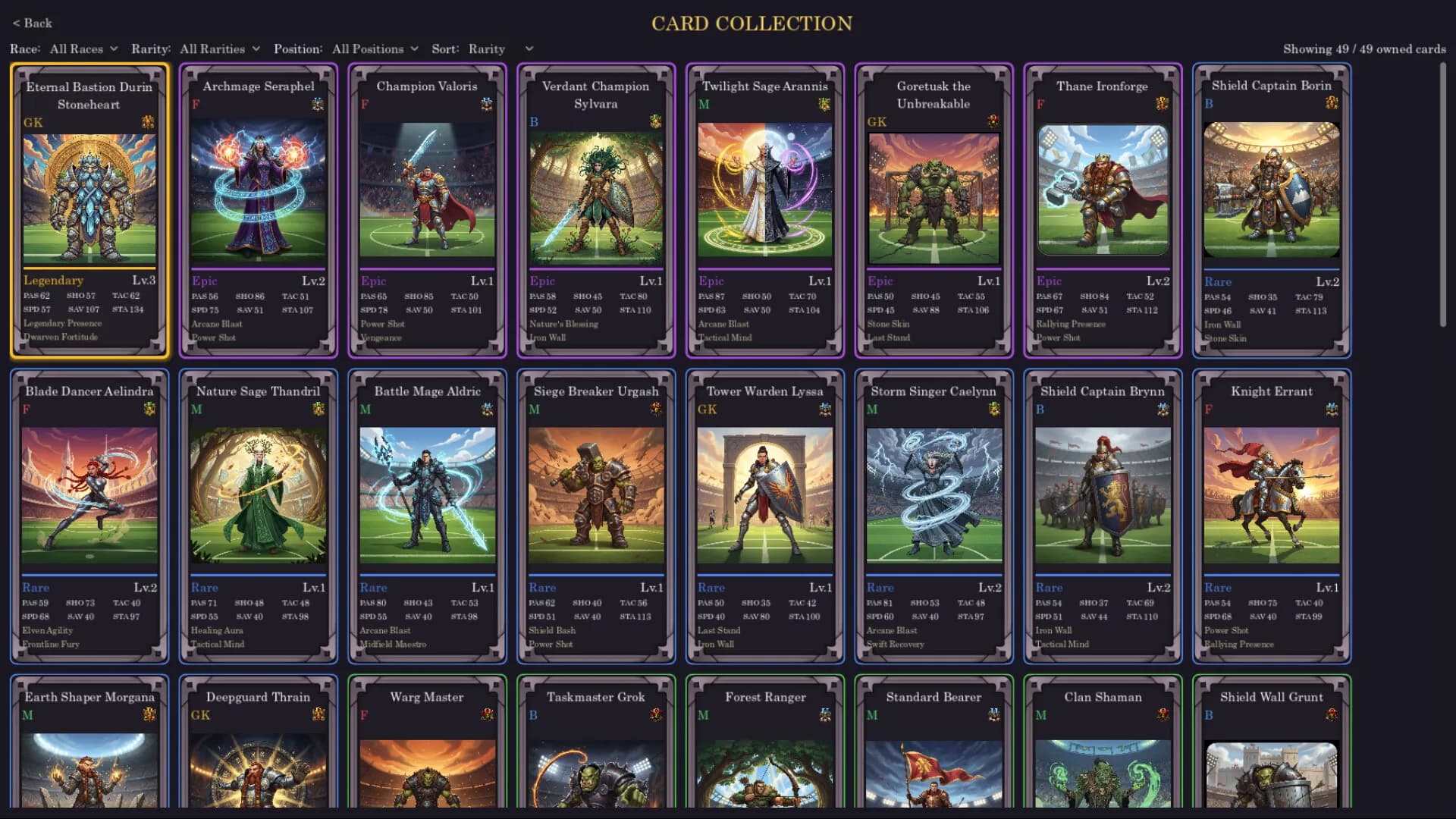 Realms Cup görsel 3