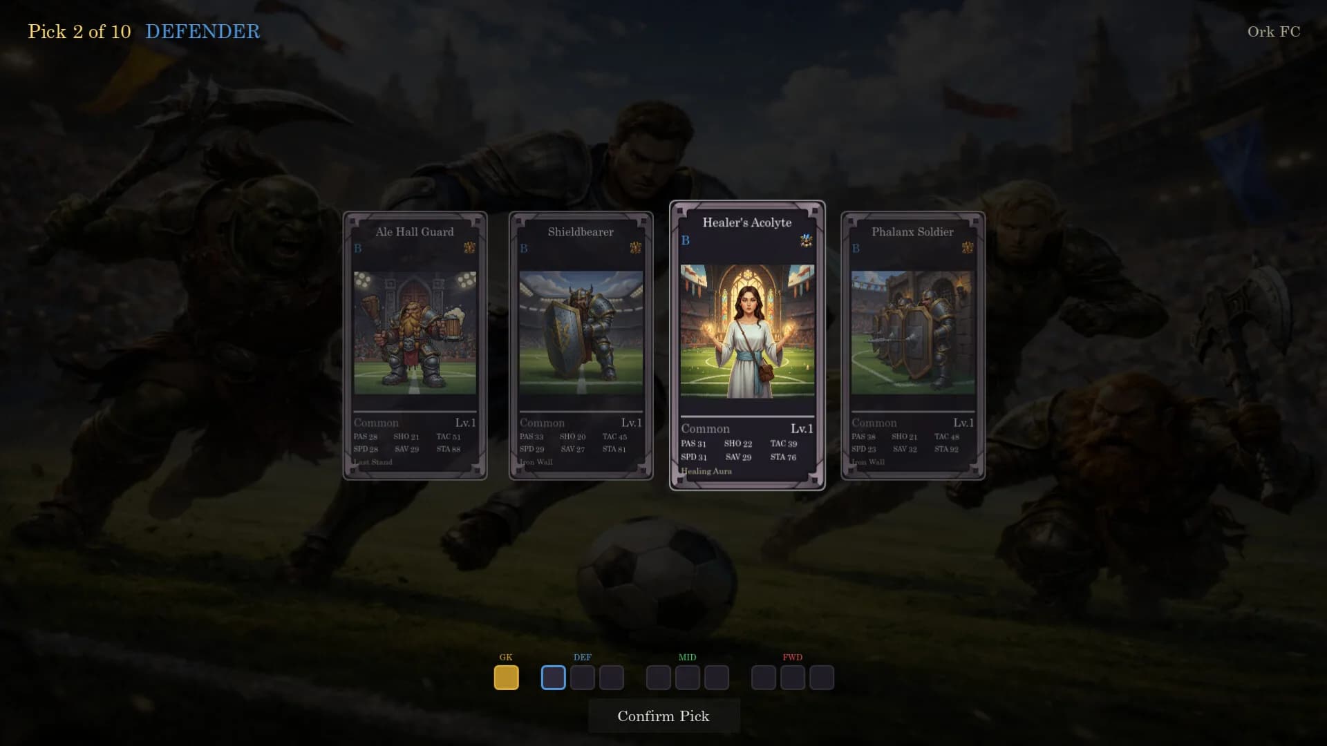 Realms Cup görsel 5