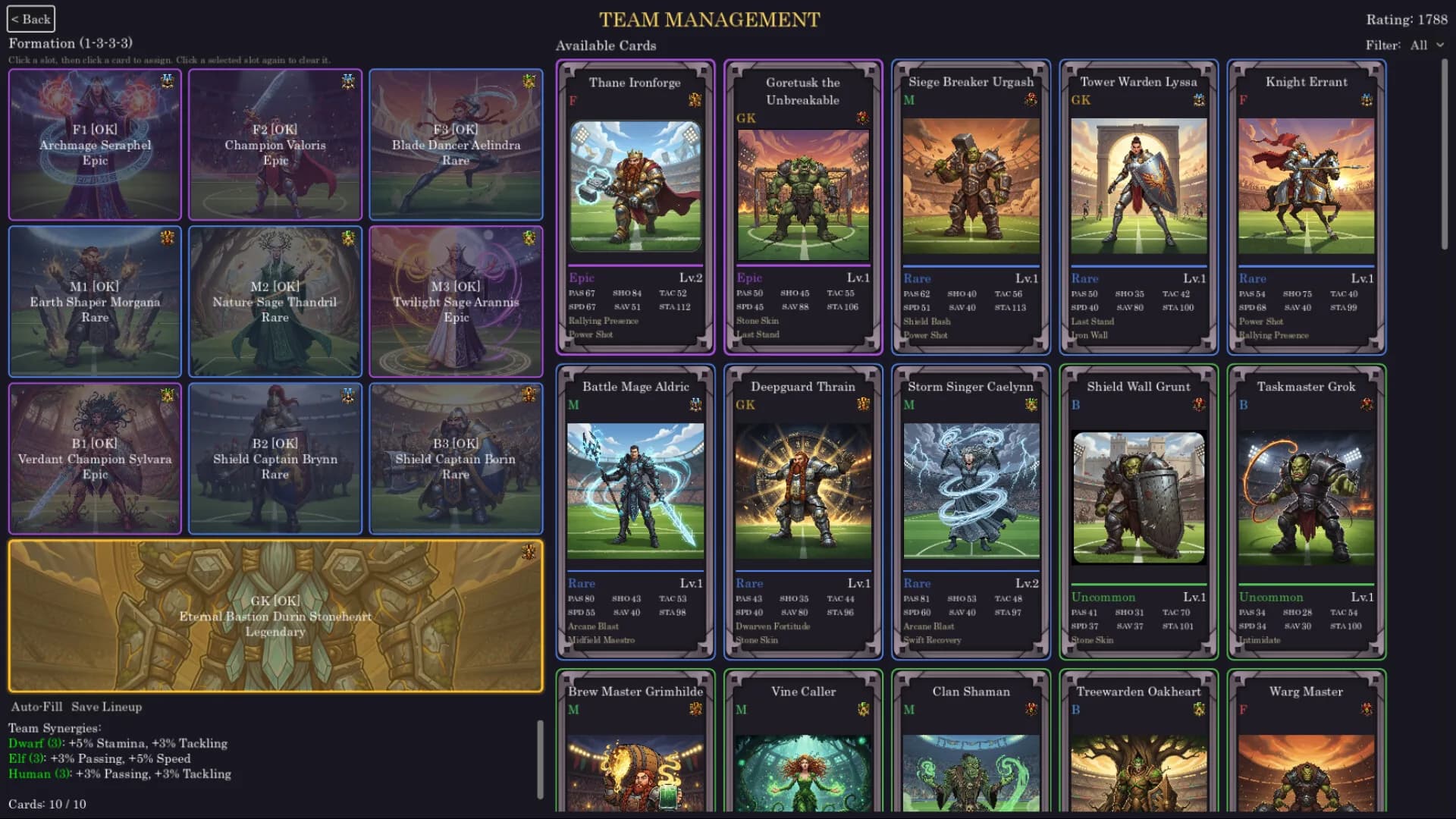 Realms Cup görsel 6