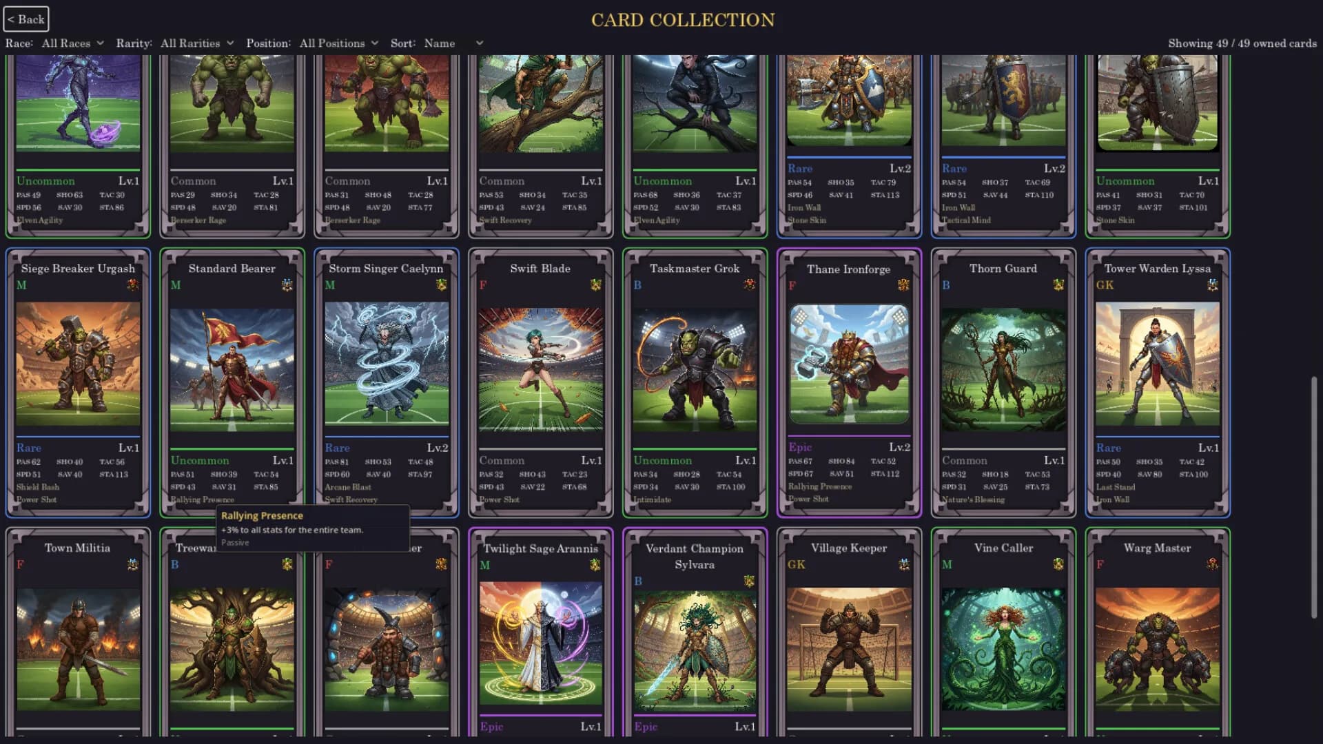 Realms Cup görsel 10