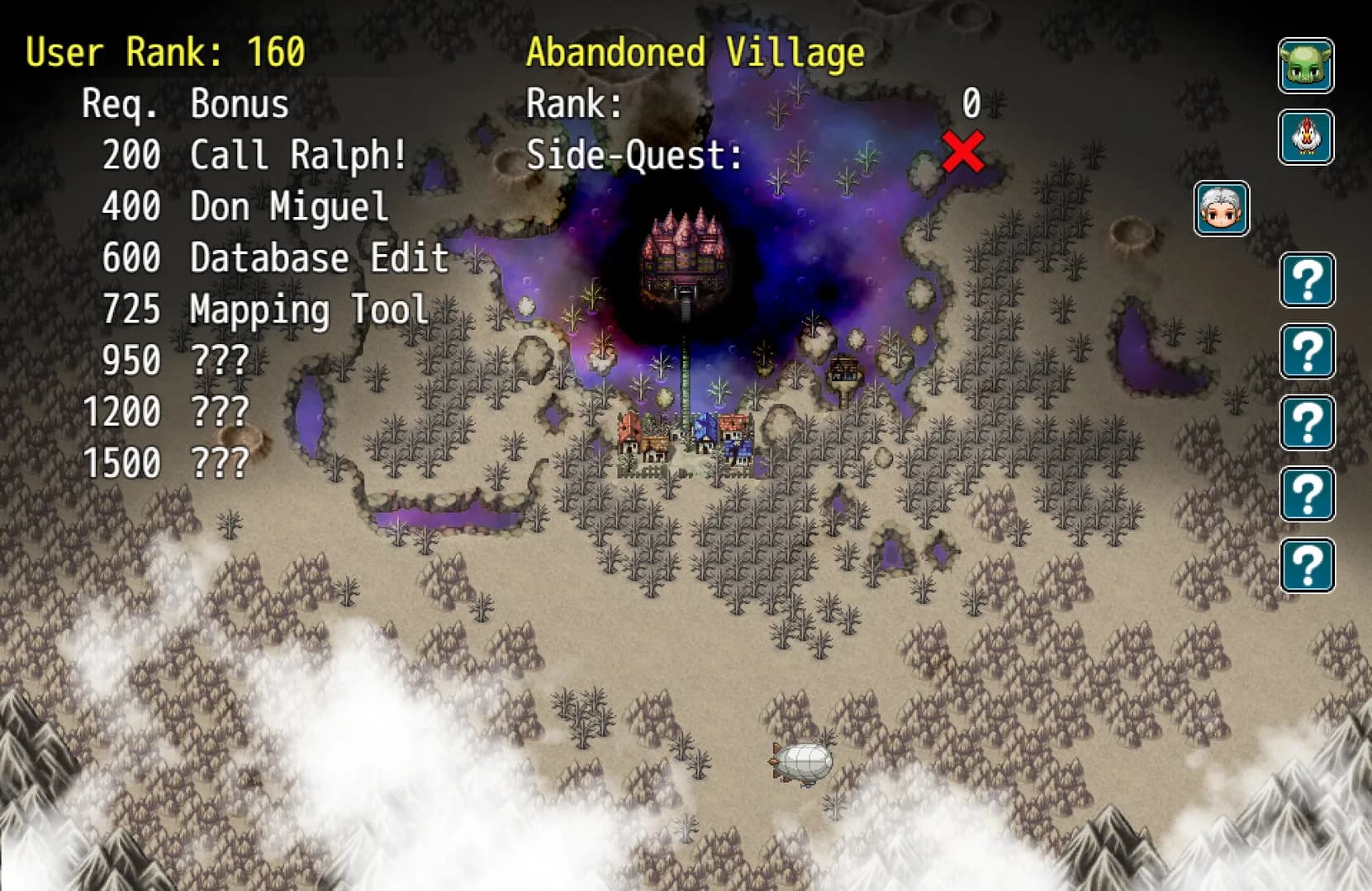 OH! RPG! görsel 13