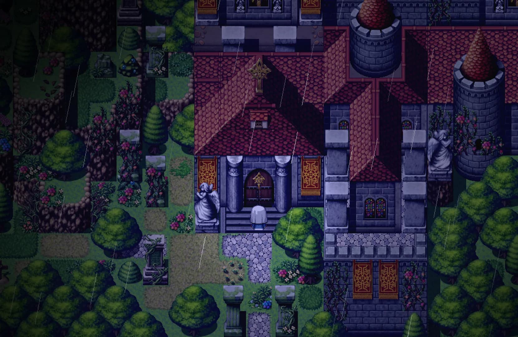 OH! RPG! görsel 4