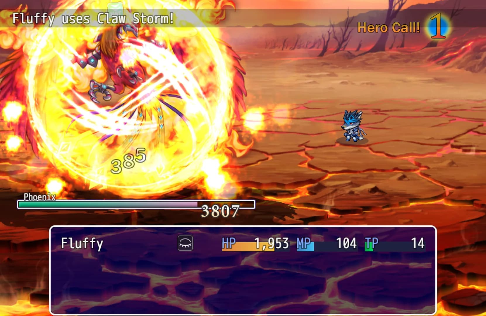 OH! RPG! görsel 6