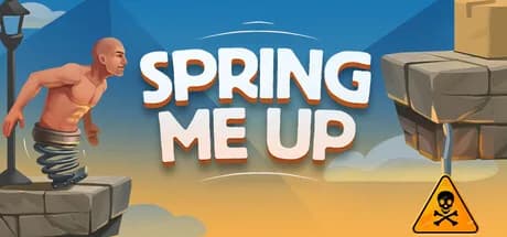 Spring Me Up görsel 1
