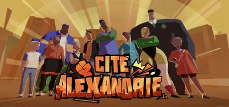 Cité Alexandrie