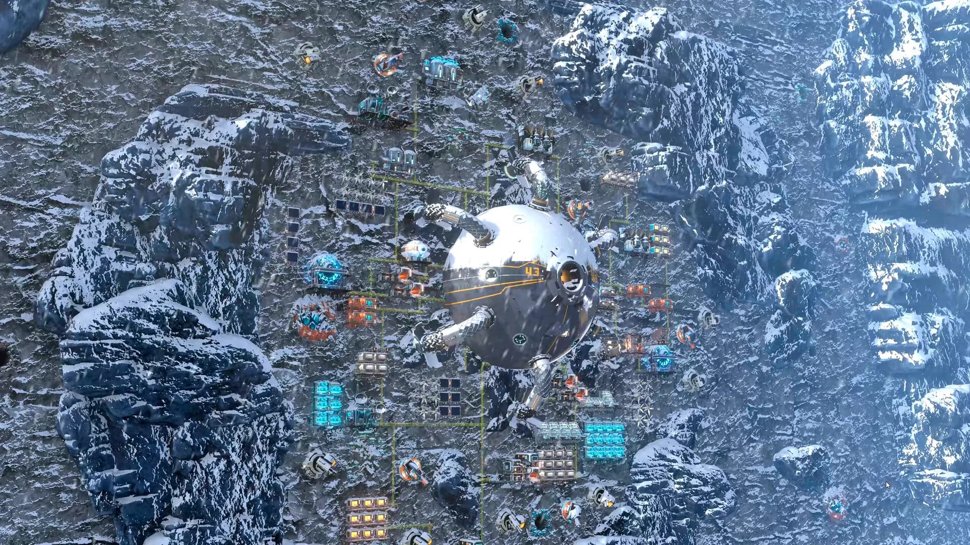 Wall World Strategy görsel 13