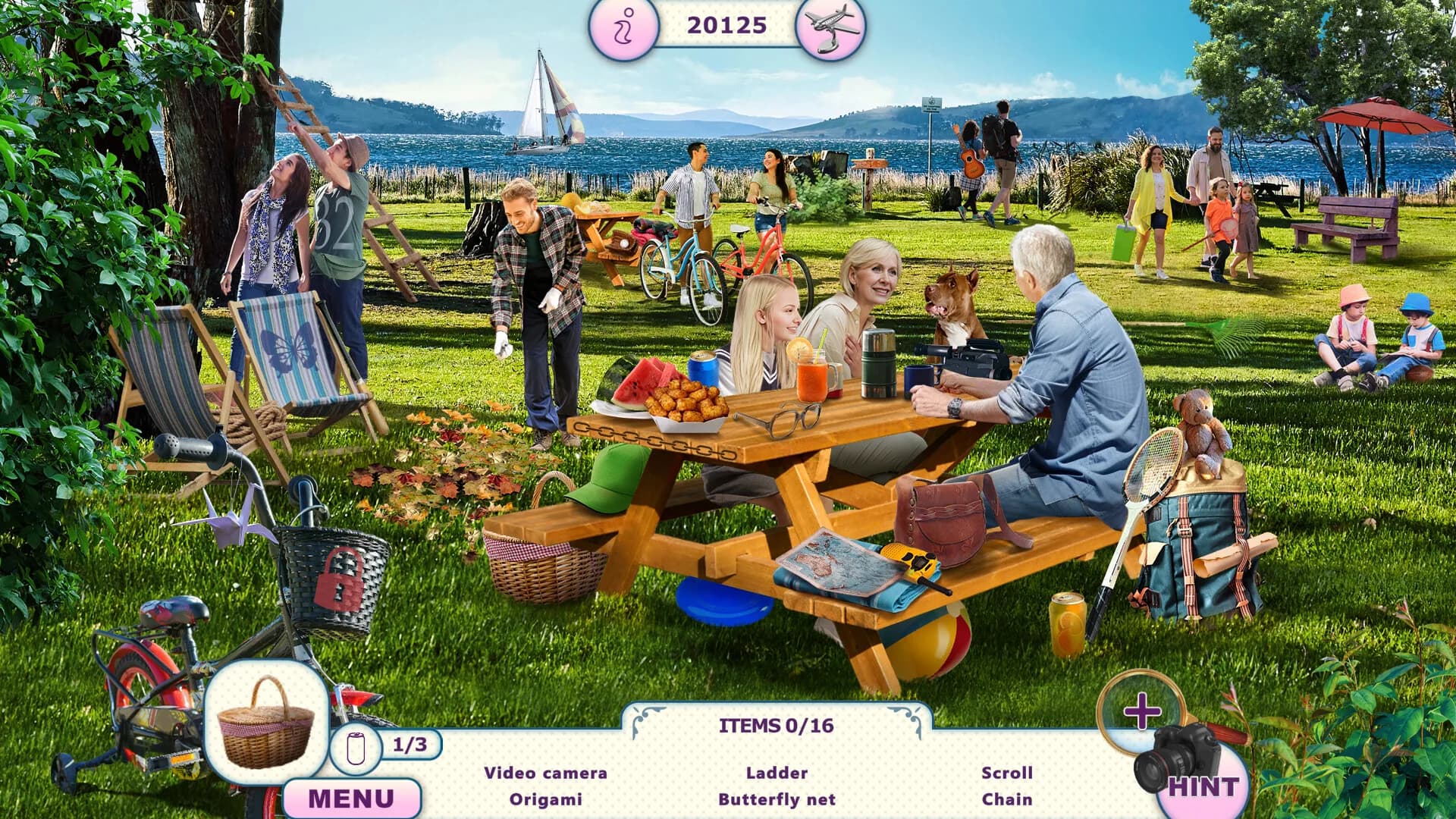 Around the World 3: Amazing Countries Collector's Edition görsel 3