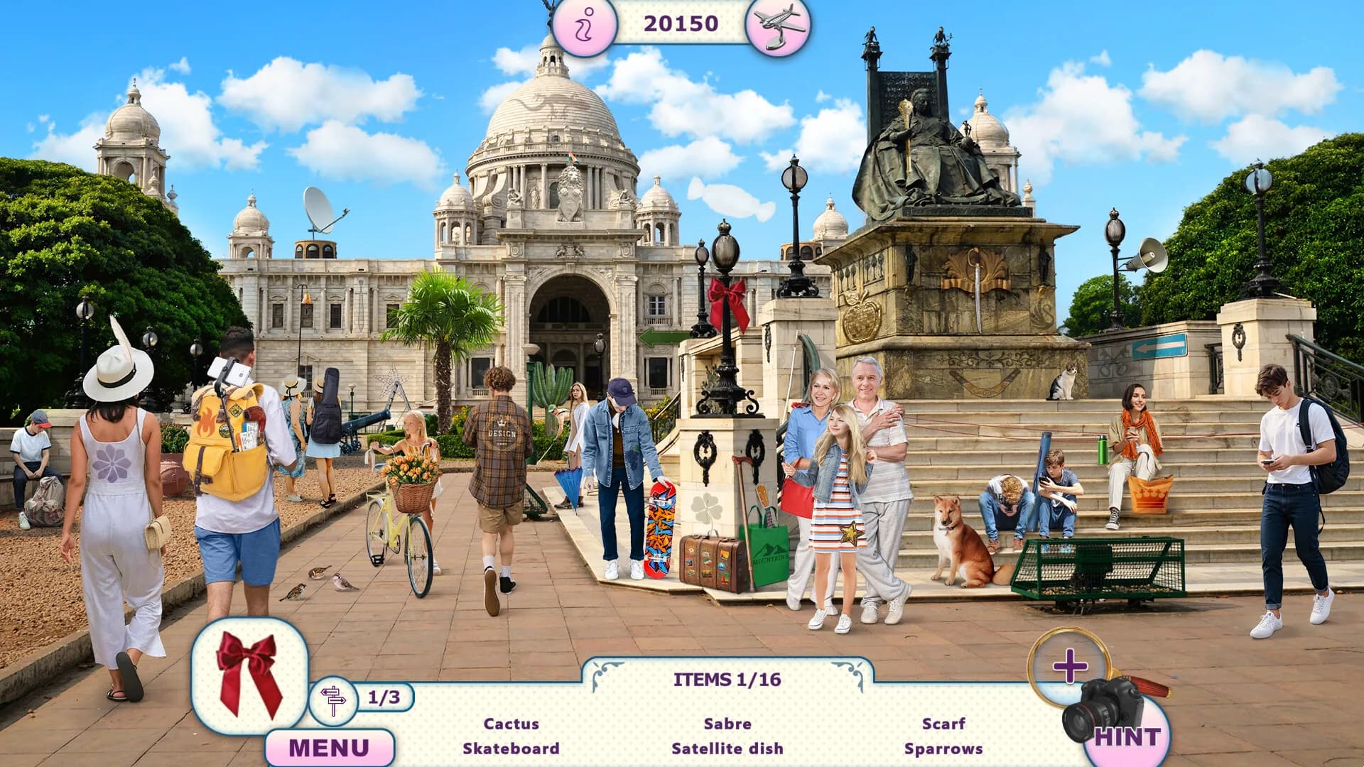 Around the World 3: Amazing Countries Collector's Edition görsel 6