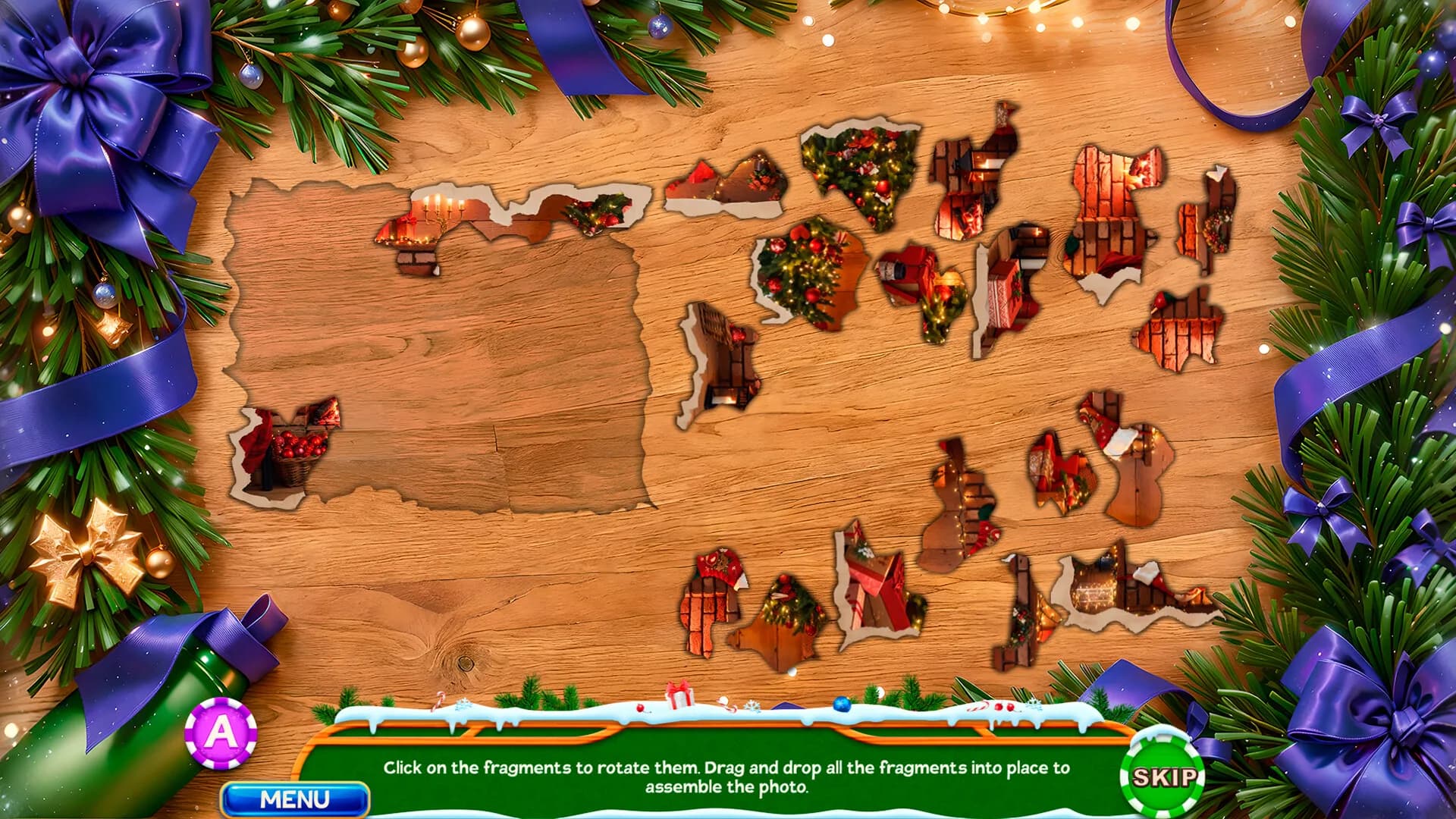 Christmas Across America Collector's Edition görsel 4