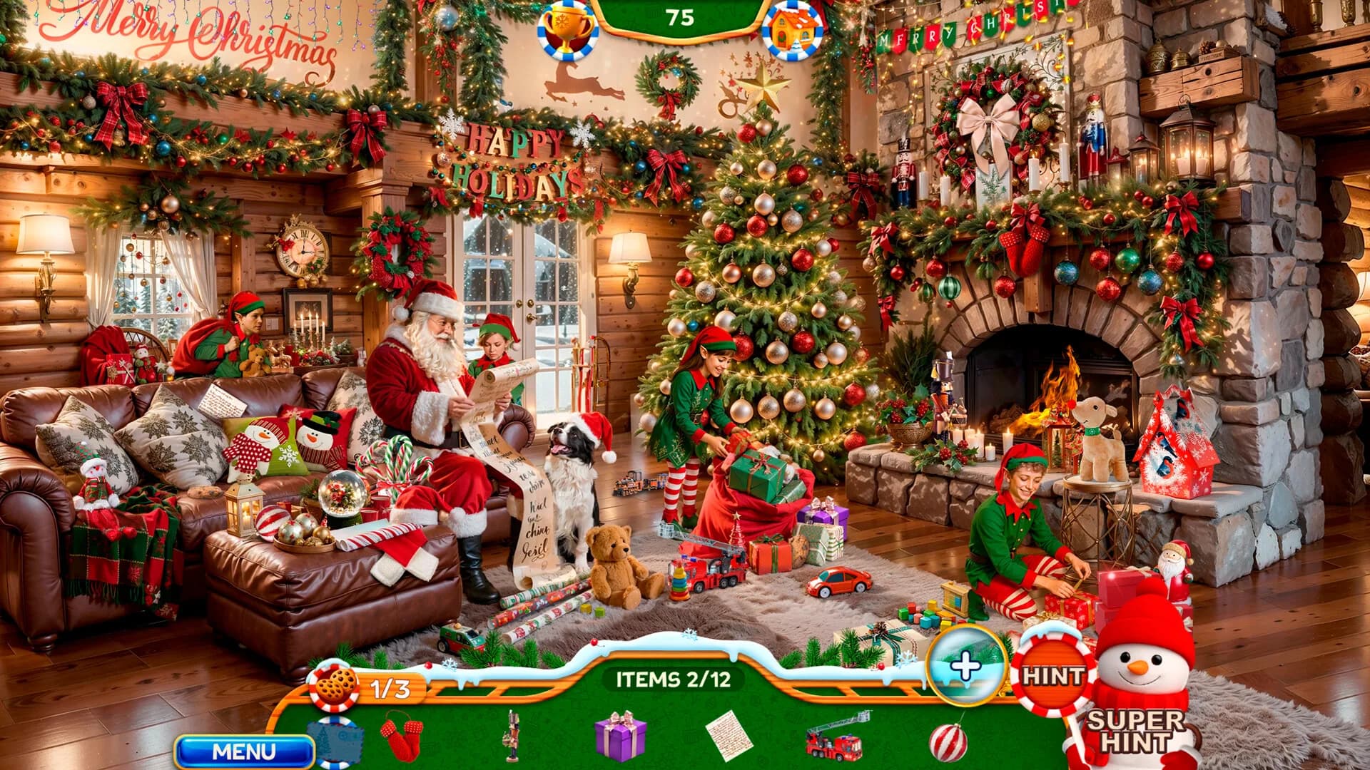 Christmas Across America Collector's Edition görsel 5