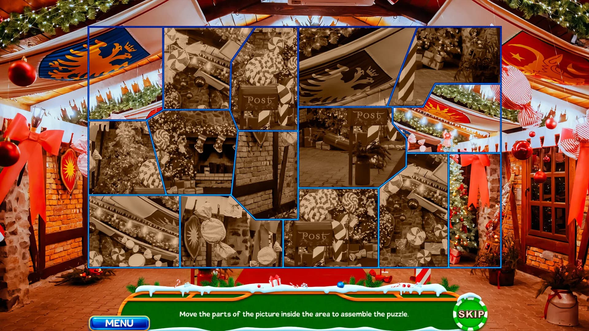 Christmas Across America Collector's Edition görsel 7