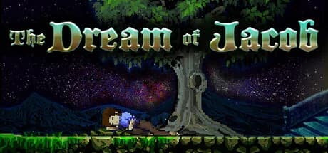The Dream of Jacob