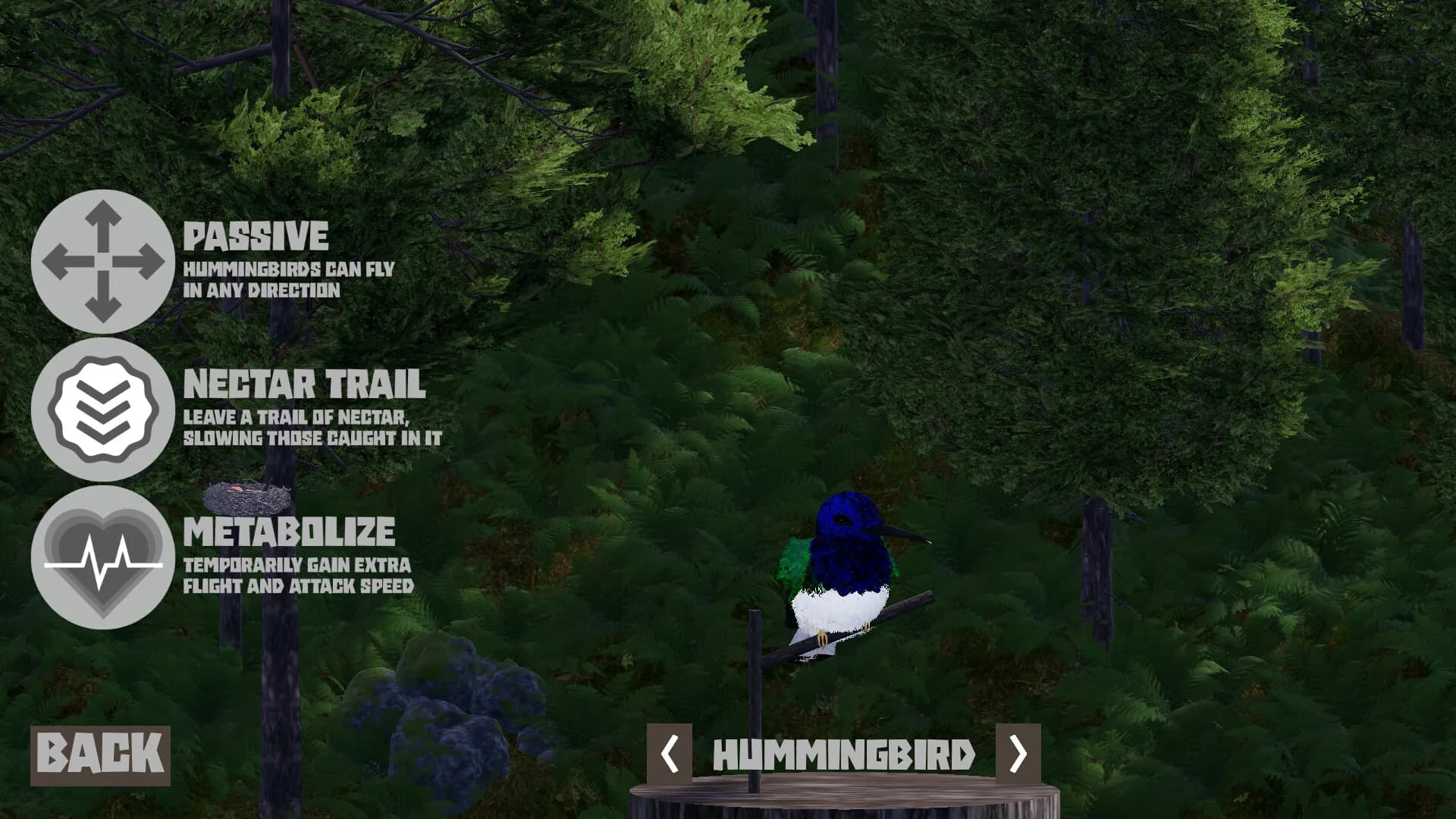 Bird Game 5 görsel 3