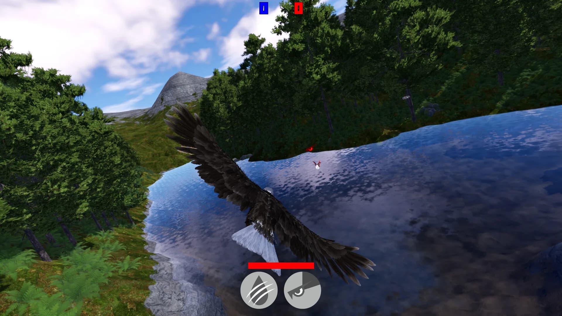 Bird Game 5 görsel 4