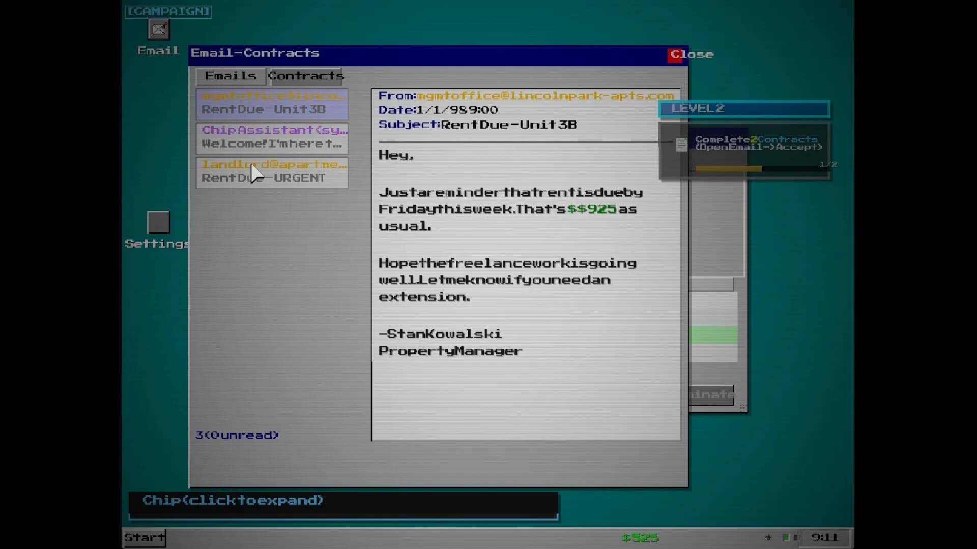 System Overload görsel 3