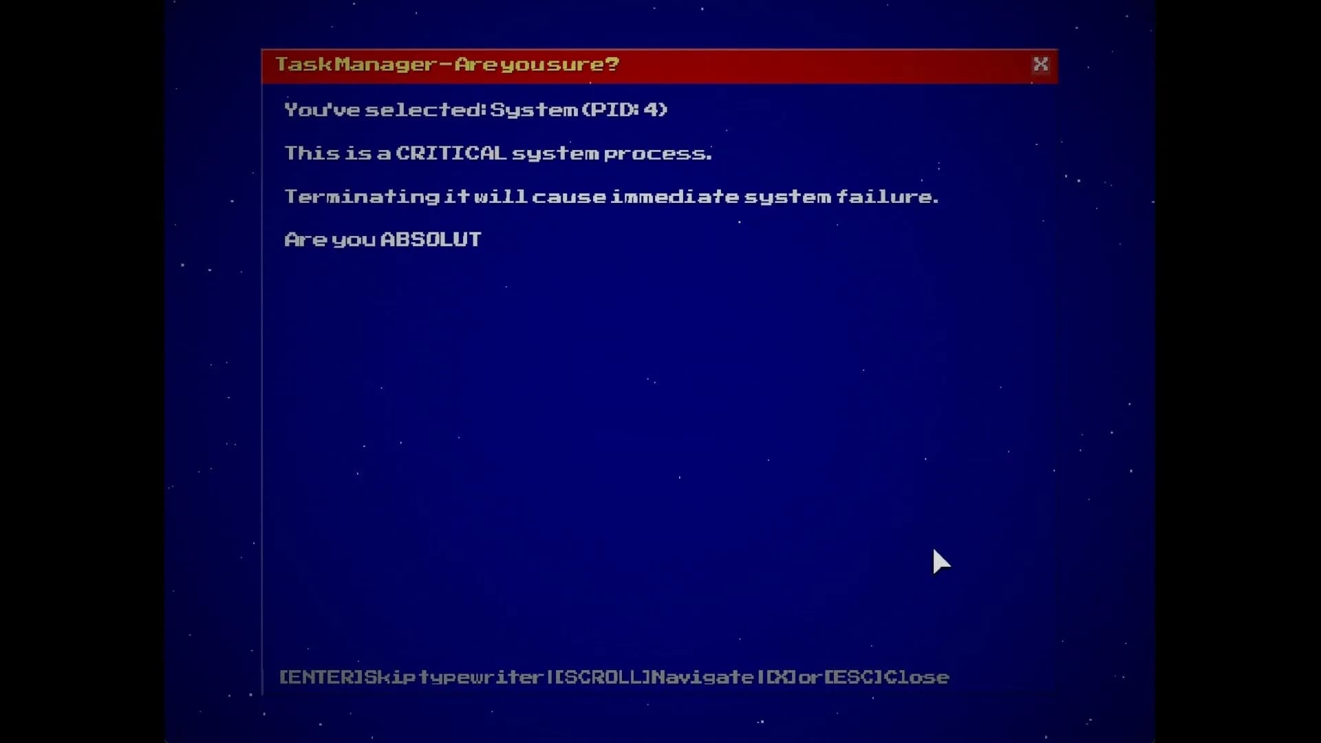 System Overload görsel 8
