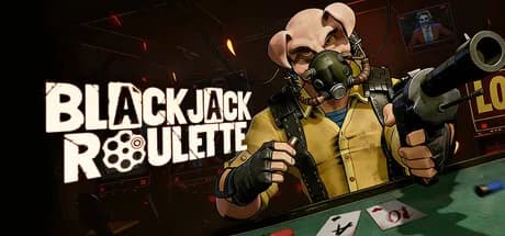 Blackjack Roulette görsel 1