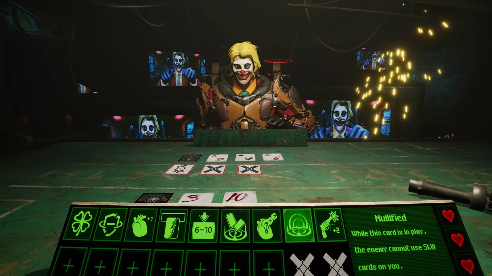 Blackjack Roulette görsel 2