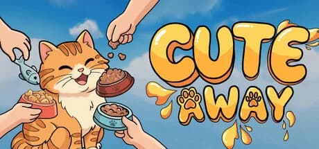 Cute Away: Paws Caretaker Simulator