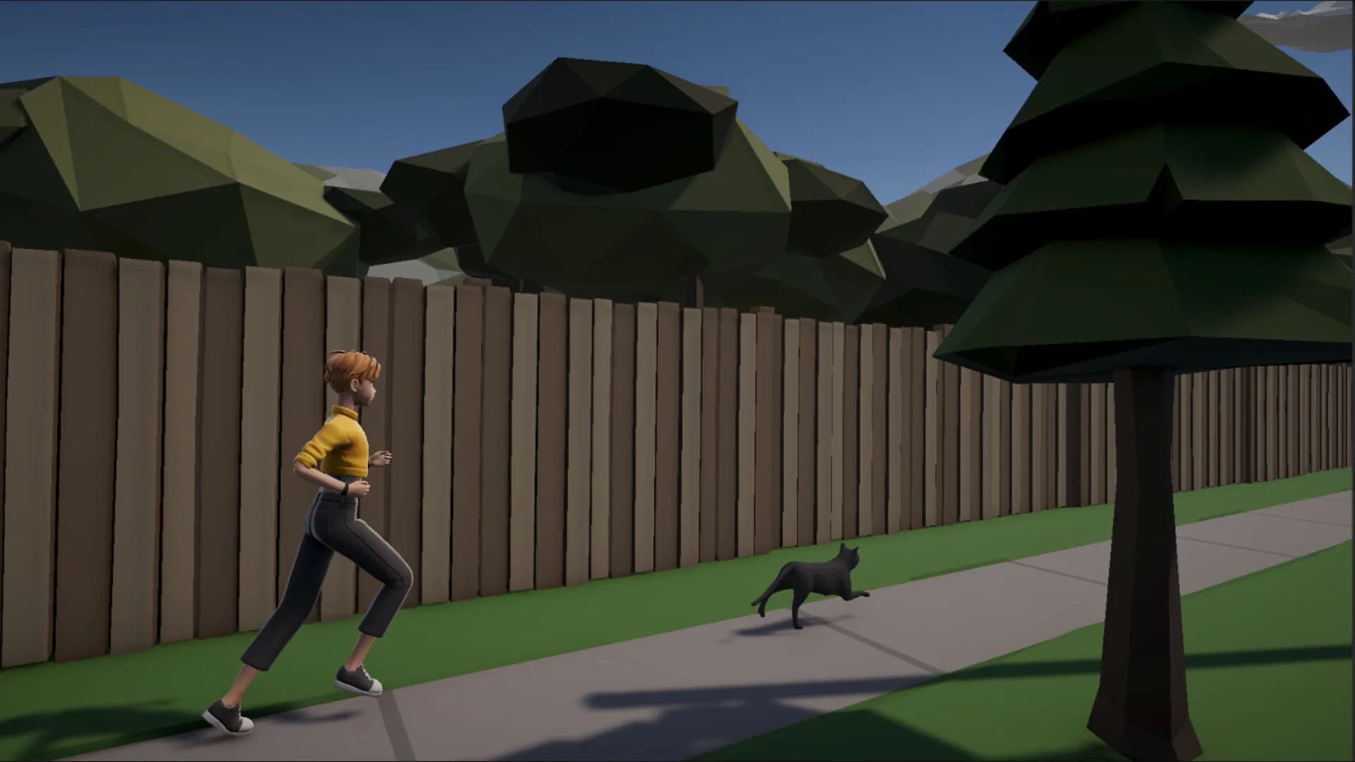 Cute Away: Paws Caretaker Simulator görsel 2