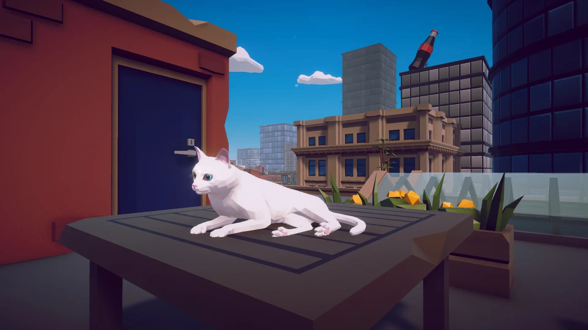 Cute Away: Paws Caretaker Simulator görsel 3