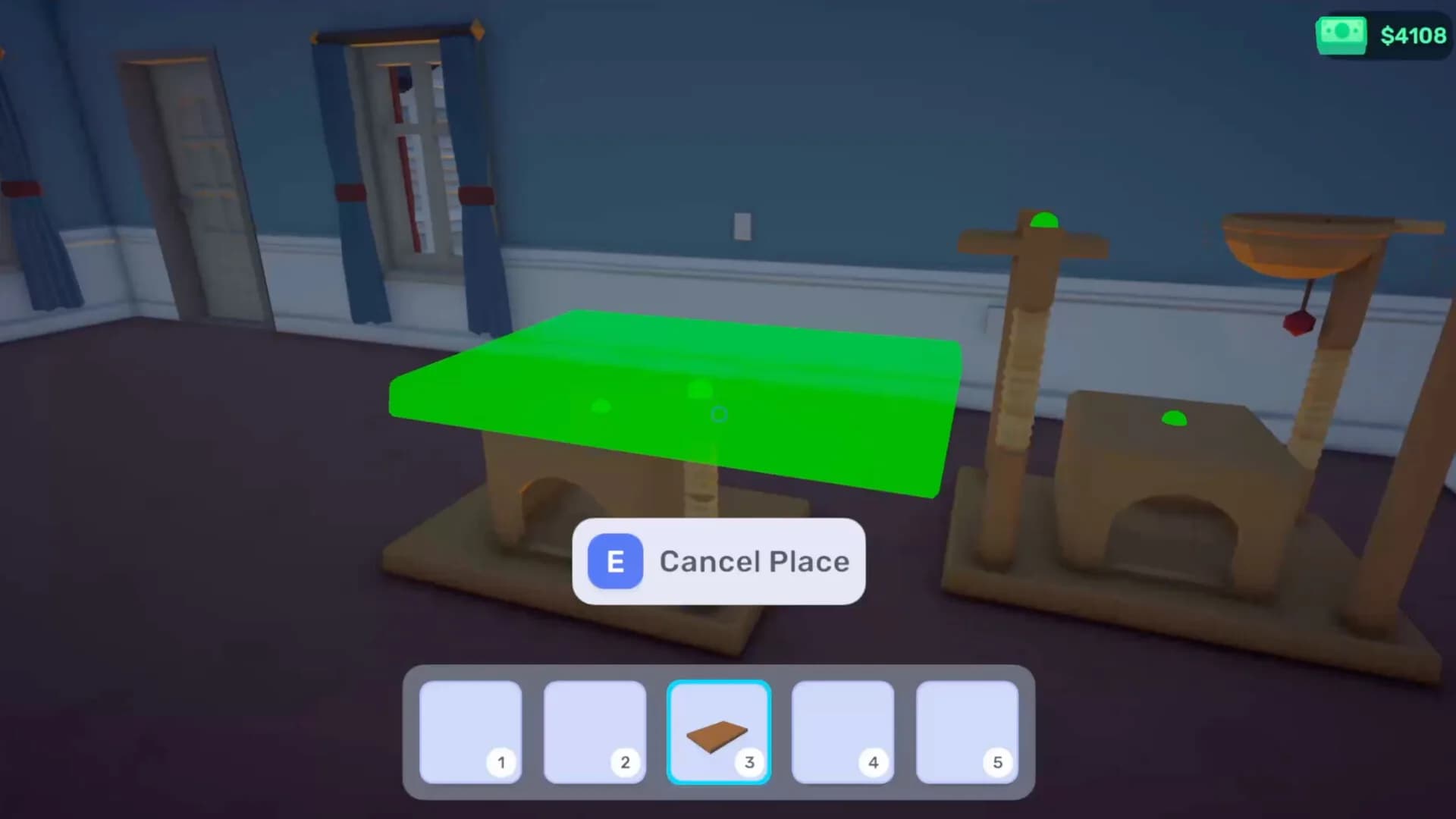 Cute Away: Paws Caretaker Simulator görsel 7