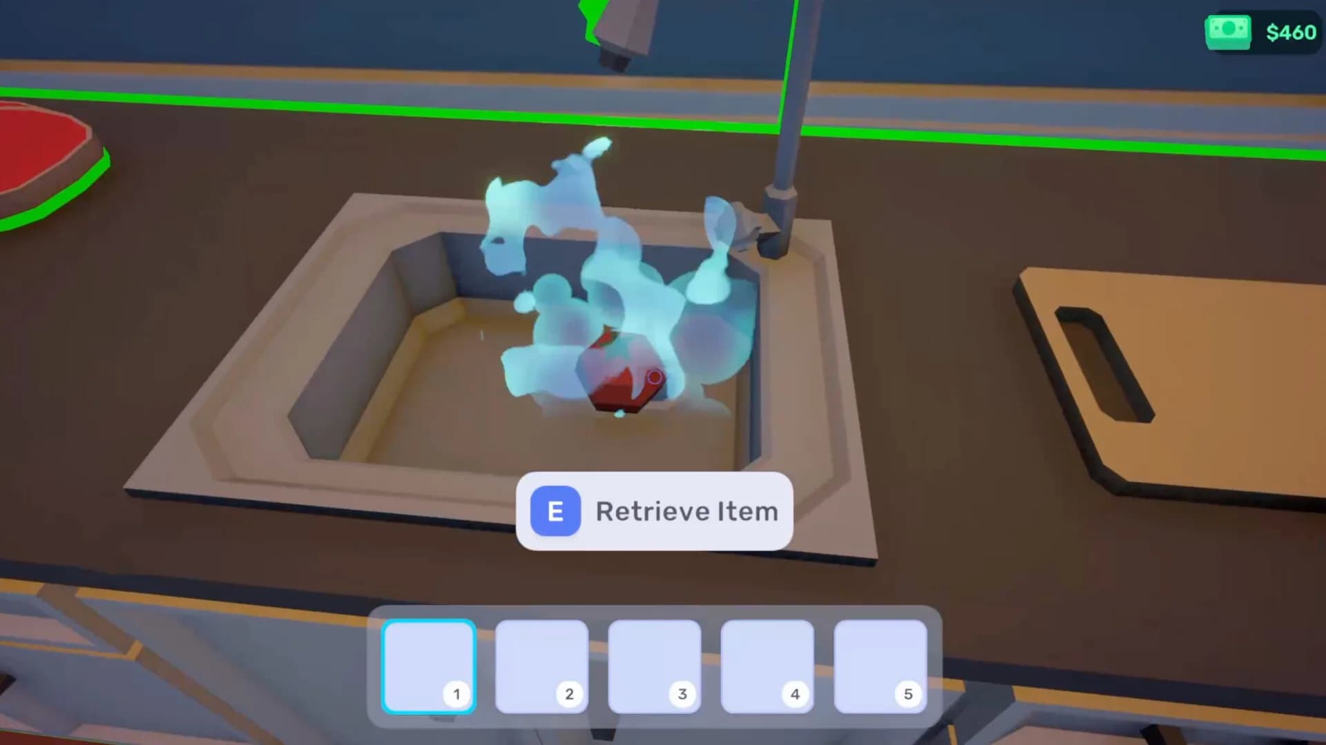 Cute Away: Paws Caretaker Simulator görsel 8