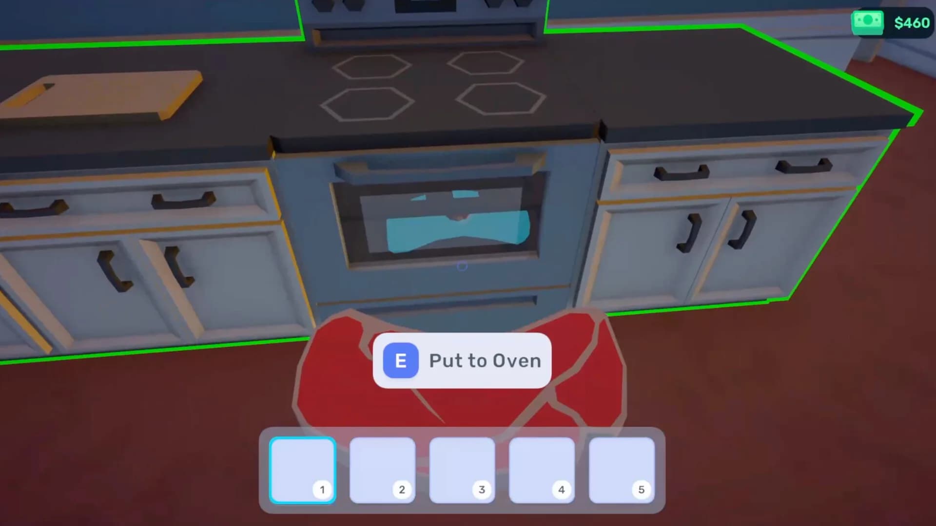 Cute Away: Paws Caretaker Simulator görsel 9