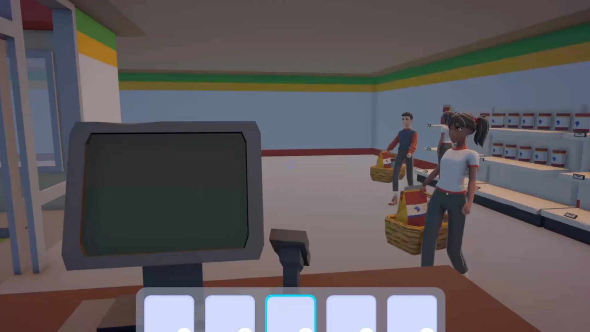 Cute Away: Paws Caretaker Simulator görsel 10